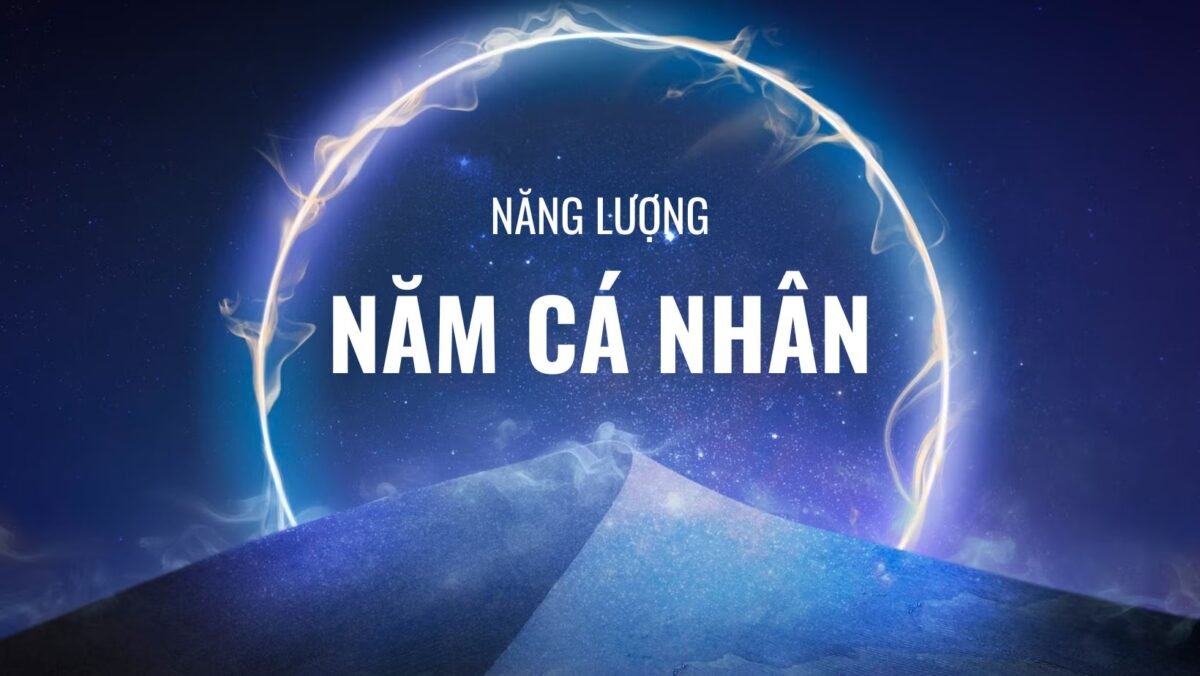 nang luong nam ca nhan